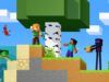 Come trovare la Città Antica su Minecraft