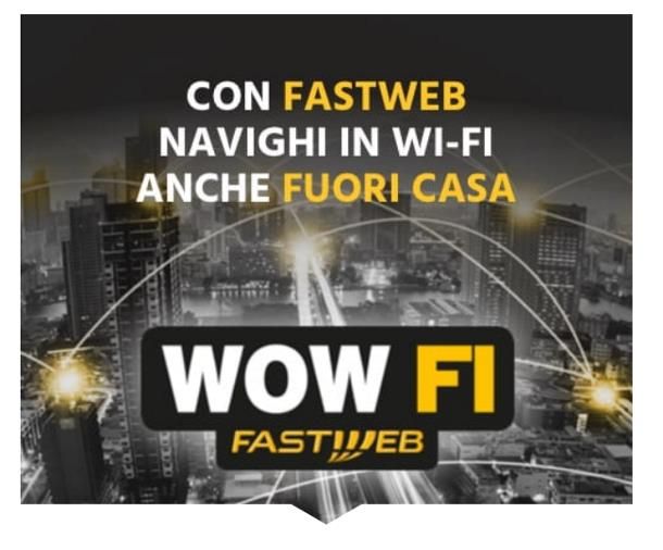 Come funziona Fastweb Mobile