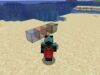 Come fare il vetro su Minecraft
