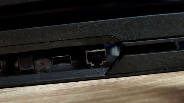 Cavo Ethernet Come fare per non fare laggare Minecraft