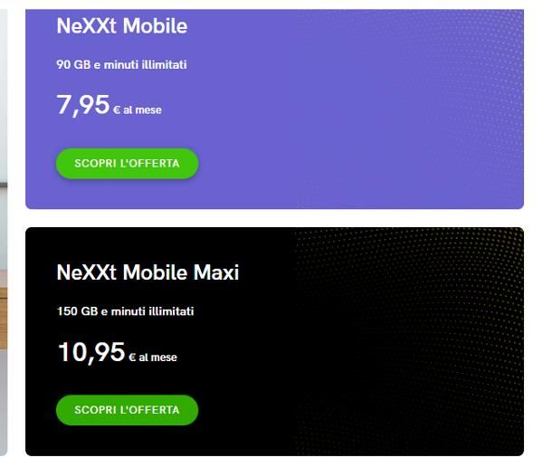 Come funziona Fastweb Mobile