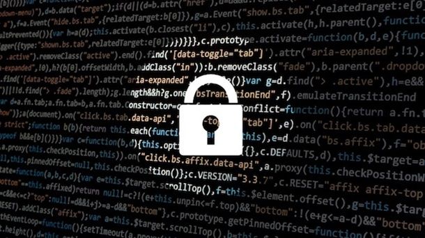 Modifica della password sicurezza