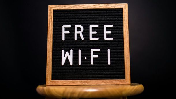 Altre buone pratiche per evitare problemi di sicurezza Wi-Fi