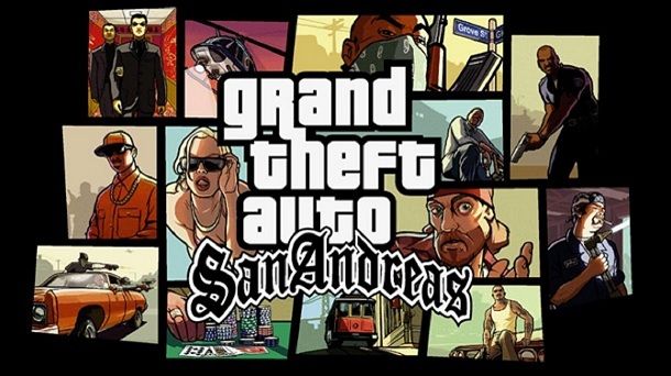 Come installare mod GTA San Andreas