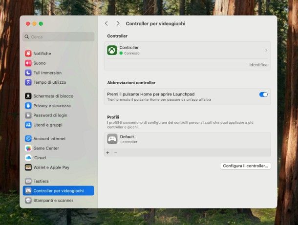 Come collegare controller Xbox One al PC