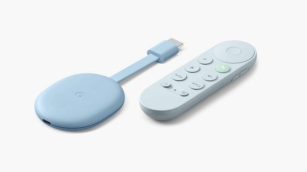 Vedere Netflix su TV tramite Chromecast