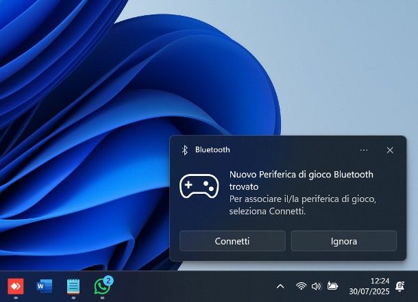 Come collegare controller Xbox One al PC