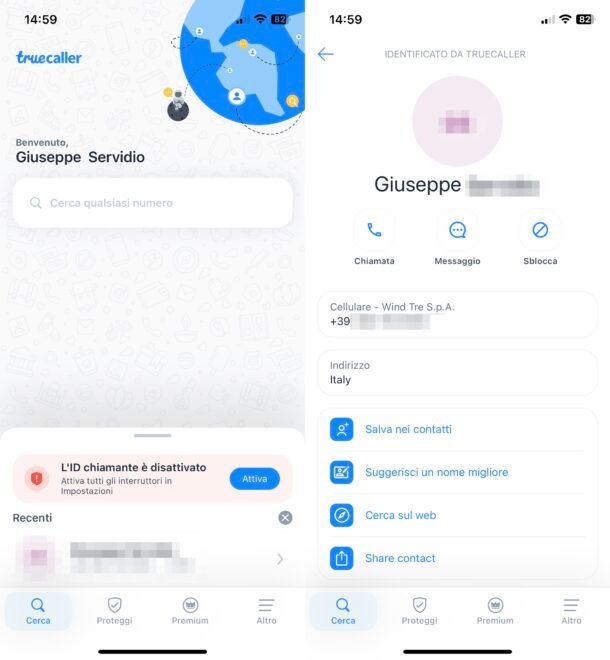 Truecaller