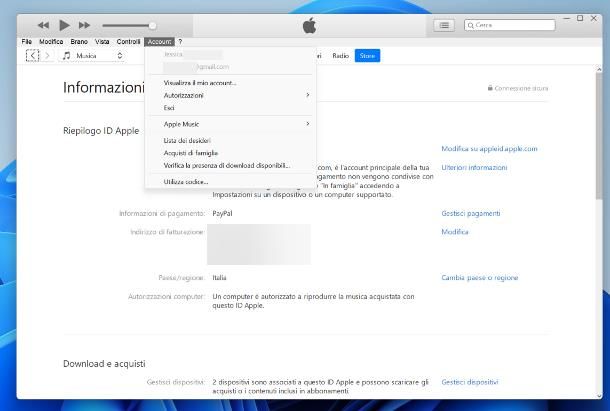 Come verificare ID Apple