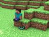 Come fare il vetro su Minecraft