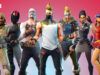 Come cambiare nome su Fortnite PC