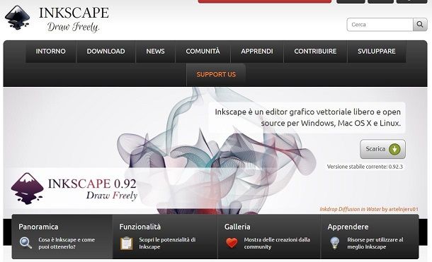 Come Creare Un Logo Personalizzato Gratis Salvatore Aranzulla