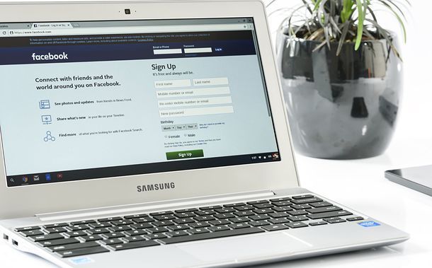 Facebook