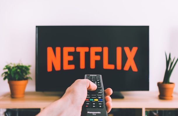 Smart TV