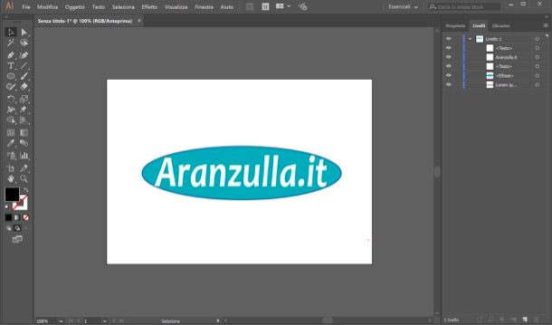 Adobe Illustrator