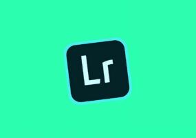 Come usare Lightroom