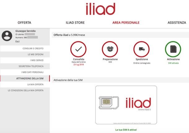 iliad