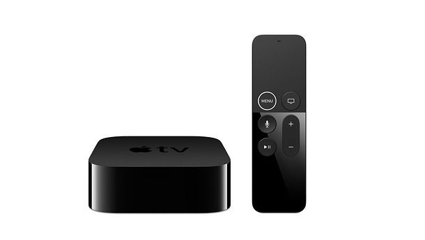 Apple TV