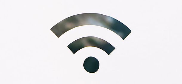 Come connettersi a 5 GHz