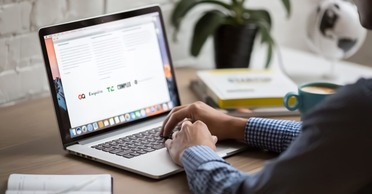 Come eliminare registrazione da un sito