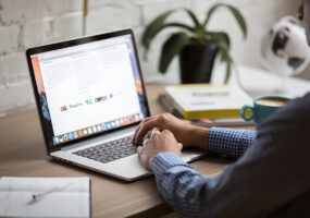 Come eliminare registrazione da un sito