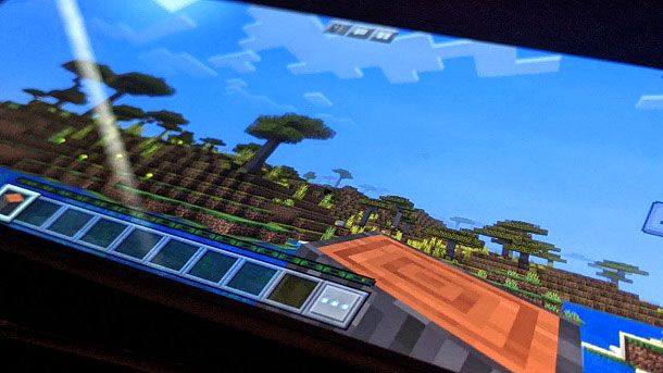 Come non far laggare Minecraft Pocket Edition