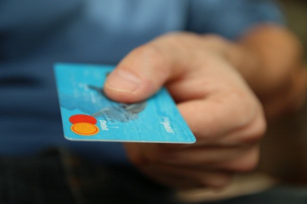 Come pagare con carta di credito online