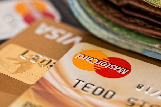 Come pagare con carta di credito online