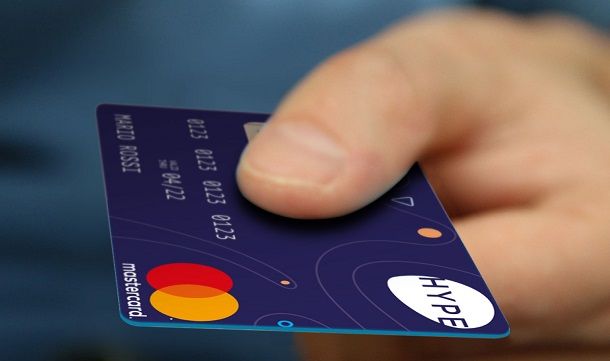 Come pagare con carta di credito online