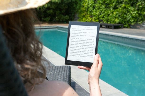 Come creare un eBook