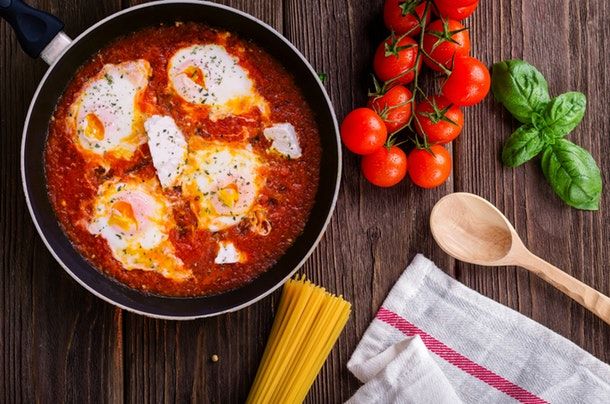 Come aprire un blog di cucina