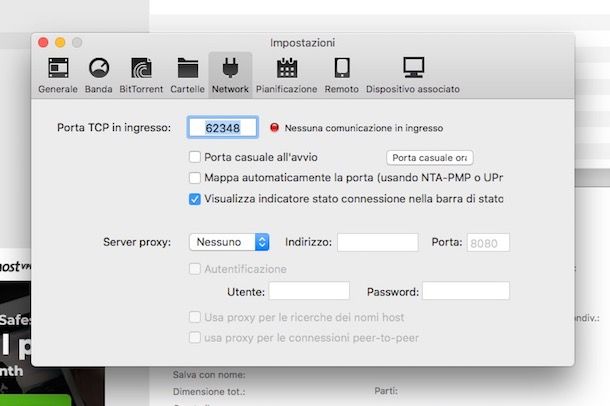 Come scaricare serie TV con uTorrent