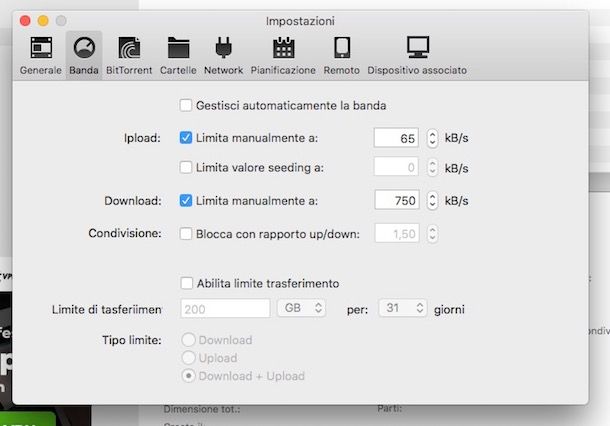 Come scaricare serie TV con uTorrent