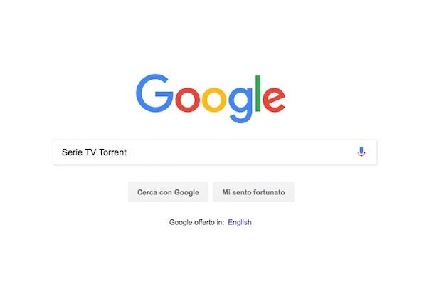 Come scaricare serie TV con uTorrent
