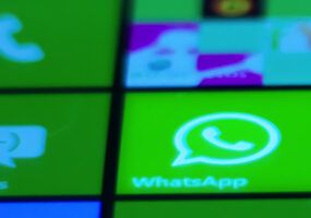 Come trovare una persona su WhatsApp senza avere il numero