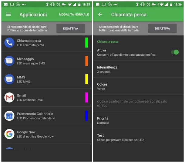 Samsung Smart Glow potrebbe essere un nuovo modo di notificare le notifiche (foto)