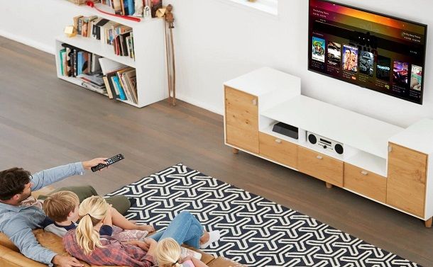 Come installare IPTV su Smart TV LG