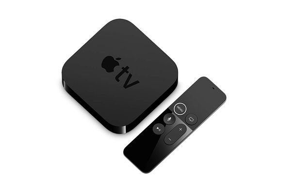 Come vedere Amazon Prime Video su Apple TV