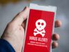 Come si prendono i virus sul cellulare