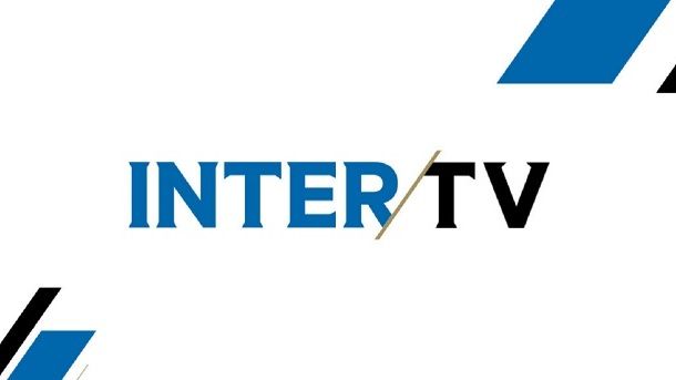 Inter TV Logo Sky