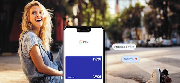 Google Pay