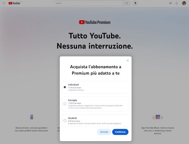 YouTube