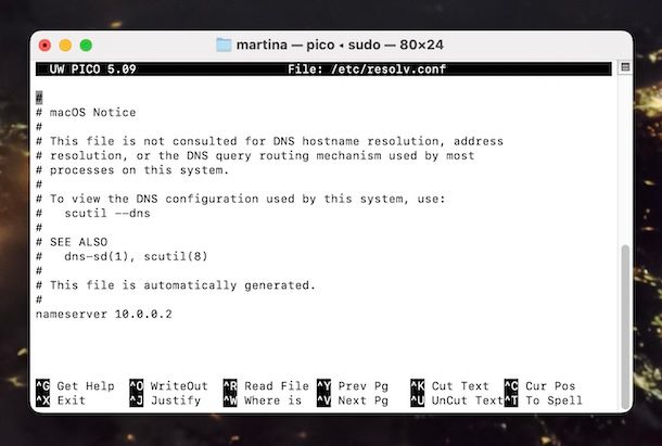 File hosts
