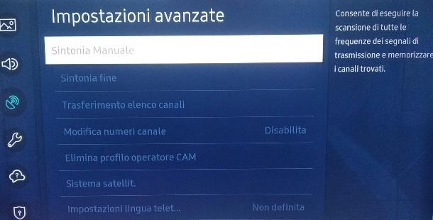 Come sintonizzare Canale 20 Mediaset sul digitale terrestre