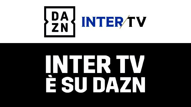 Inter TV DAZN