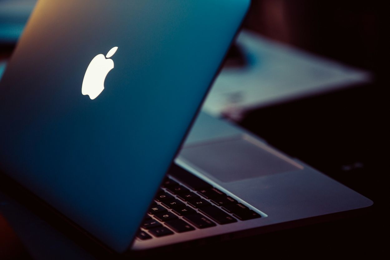 MacBook