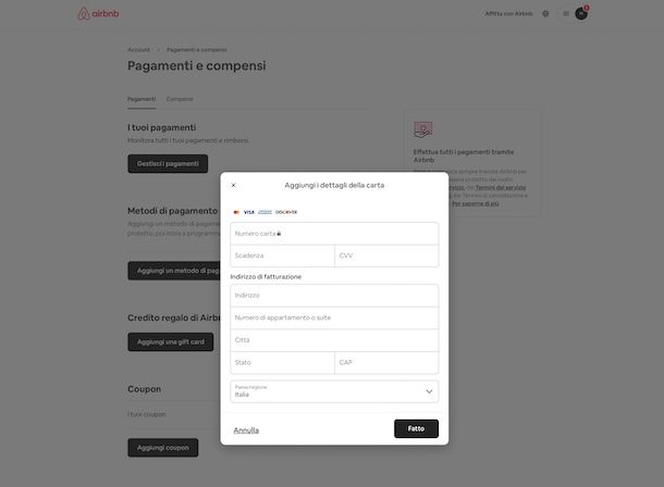 Airbnb