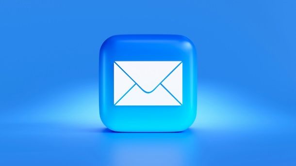 Mail Apple