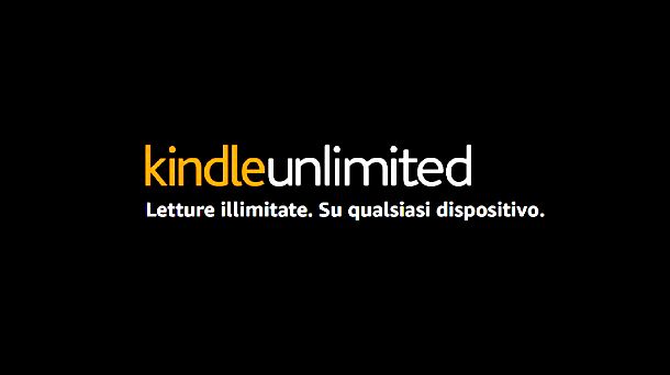 Kindle Unlimited