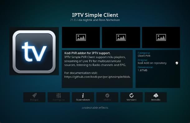 Come vedere la TV italiana all'estero su PC